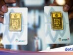 Harga emas Antam naik Rp 7 ribu, cek daftar hari ini Harga emas Antam naik Rp 7 ribu, cek daftar hari ini