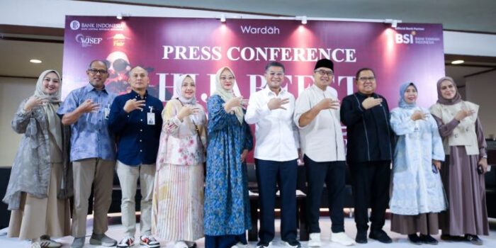 Modest Fashion Dorong Ekonomi Bandung: Potensi dan Strategi Modest Fashion Dorong Ekonomi Bandung: Potensi dan Strategi