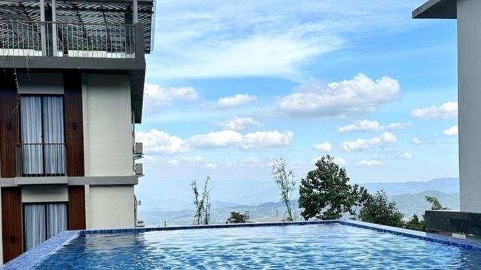 Lihat Satwa di Kaki Gunung Ciremai, Pengunjung Bisa Beri Makan Rusa dan Alpaka Lihat Satwa di Kaki Gunung Ciremai, Pengunjung Bisa Beri Makan Rusa dan Alpaka