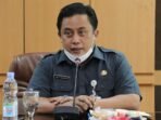 Lebaran Tanpa Mudik, Sri Tetap Berjaga di STPL Bekasi Lebaran Tanpa Mudik, Sri Tetap Berjaga di STPL Bekasi
