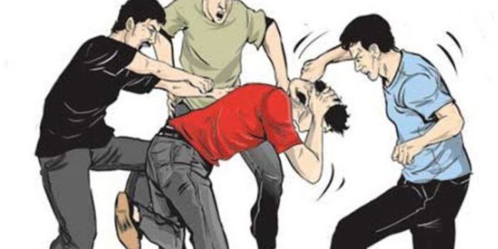 Diamuk Warga di Pedes Karawang, Satu Pelaku Curanmor Meninggal Diamuk Warga di Pedes Karawang, Satu Pelaku Curanmor Meninggal