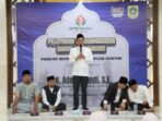 Jaro Ade Lepas Santri dan Santriwati Kabupaten Bogor Menuju Gontor Jaro Ade Lepas Santri dan Santriwati Kabupaten Bogor Menuju Gontor