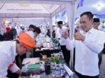 Pemkab Bogor Dorong Kreativitas UMKM Lewat Lomba Memasak Pesona Ramadhan 2026 Pemkab Bogor Dorong Kreativitas UMKM Lewat Lomba Memasak Pesona Ramadhan 2026