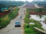 Pembangunan Jalan Danasasmita Bogor Dipercepat, Selesai November 2026 Pembangunan Jalan Danasasmita Bogor Dipercepat, Selesai November 2026