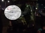 Kecelakaan Beruntun di Pasirkoja Bandung Tengah Malam, Pikap Tabrak Minibus dan Truk Kecelakaan Beruntun di Pasirkoja Bandung Tengah Malam, Pikap Tabrak Minibus dan Truk