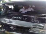 Enam korban kecelakaan elf maut di Majalengka kembali ke Karawang, satu masih dirawat intensif Enam korban kecelakaan elf maut di Majalengka kembali ke Karawang, satu masih dirawat intensif