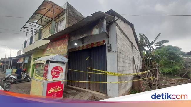 Pembunuh Karyawan Ayam Geprek di Freezer Bekasi Ternyata Teman Dekat, Bagian Tubuh Masih Dicari Pembunuh Karyawan Ayam Geprek di Freezer Bekasi Ternyata Teman Dekat, Bagian Tubuh Masih Dicari