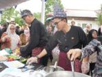 Bupati Bogor Masak Bersama dalam Pesona Ramadan, Perkuat Kebersamaan Bupati Bogor Masak Bersama dalam Pesona Ramadan, Perkuat Kebersamaan