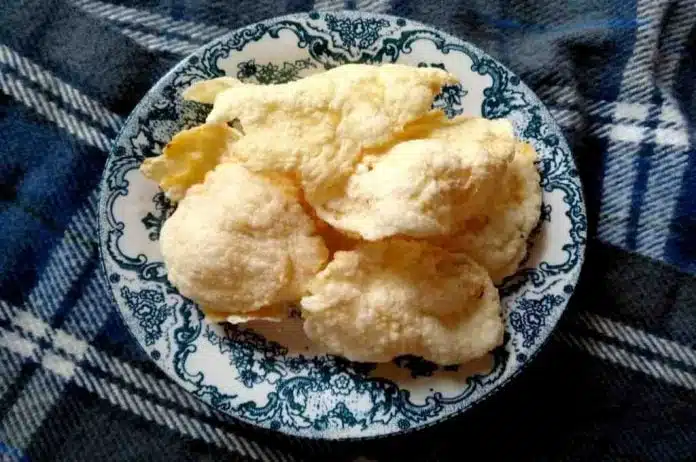 Waspada! Makanan Lebaran Ini Bisa Tingkatkan Asam Urat Waspada! Makanan Lebaran Ini Bisa Tingkatkan Asam Urat