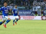 Pilar Persib Bandung Gagal Masuk Skuad Timnas, Hanya 2 Nama yang Diberi Kesempatan Pilar Persib Bandung Gagal Masuk Skuad Timnas, Hanya 2 Nama yang Diberi Kesempatan