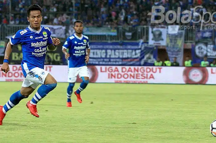 Pilar Persib Bandung Gagal Masuk Skuad Timnas, Hanya 2 Nama yang Diberi Kesempatan Pilar Persib Bandung Gagal Masuk Skuad Timnas, Hanya 2 Nama yang Diberi Kesempatan
