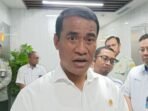 WFP Sebut Ancaman Kelaparan Global, Mentan Amran: Indonesia Surplus Beras WFP Sebut Ancaman Kelaparan Global, Mentan Amran: Indonesia Surplus Beras
