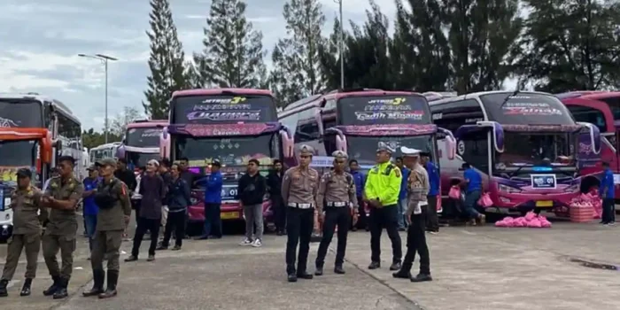 Prediksi 24 Juta Pemudik di Jabar 2026: Bogor Terbanyak Prediksi 24 Juta Pemudik di Jabar 2026: Bogor Terbanyak