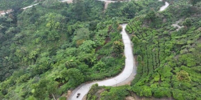 Transformasi Wisata Nirmala: Primadona Baru Berkat Rudy Susmanto Transformasi Wisata Nirmala: Primadona Baru Berkat Rudy Susmanto