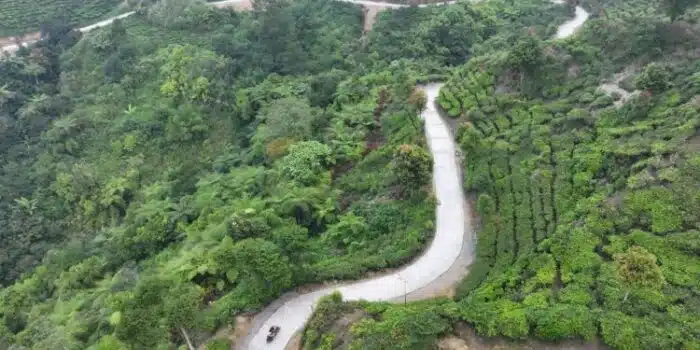 Transformasi Wisata Nirmala: Primadona Baru Berkat Rudy Susmanto Transformasi Wisata Nirmala: Primadona Baru Berkat Rudy Susmanto