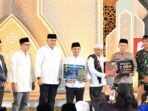 Bupati Bogor Ajak Masyarakat Amalkan Nilai Al-Qur’an Saat Nuzulul Quran Bupati Bogor Ajak Masyarakat Amalkan Nilai Al-Qur’an Saat Nuzulul Quran