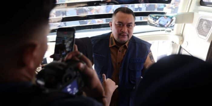 Mudik Gratis Kabupaten Bogor 2026: 4.000 Pemudik Diberangkatkan Mudik Gratis Kabupaten Bogor 2026: 4.000 Pemudik Diberangkatkan