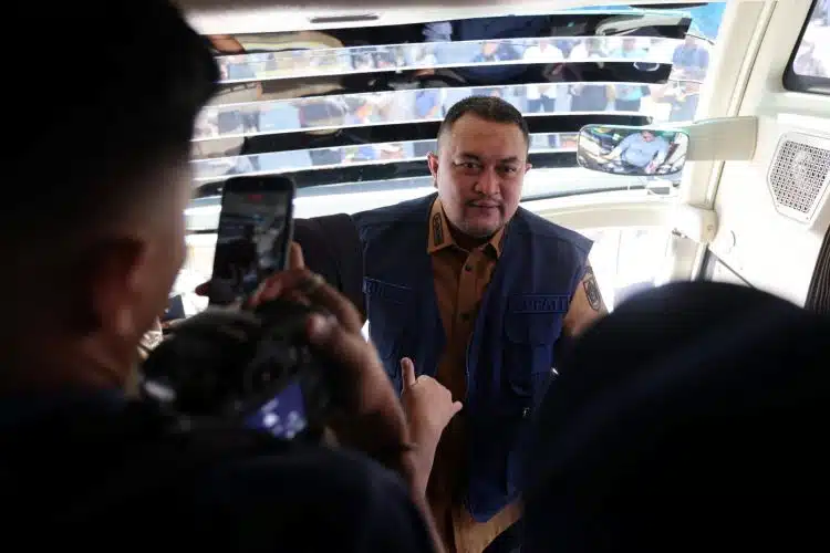 Mudik Gratis Kabupaten Bogor 2026: 4.000 Pemudik Diberangkatkan Mudik Gratis Kabupaten Bogor 2026: 4.000 Pemudik Diberangkatkan