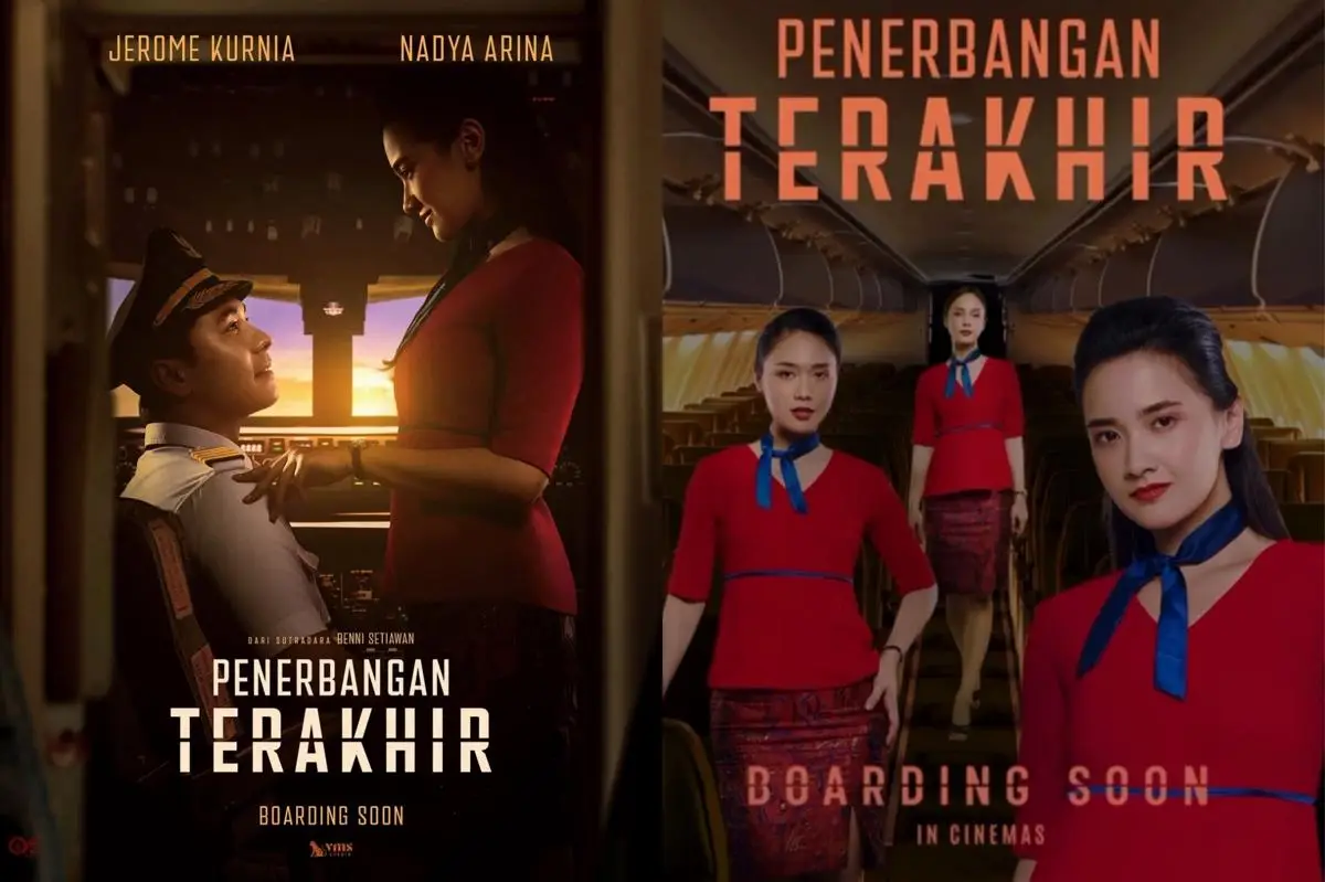 Jadwal Film Magelang 25 Maret 2026: Jam Tayang dan Harga Tiket Lebaran Jadwal Film Magelang 25 Maret 2026: Jam Tayang dan Harga Tiket Lebaran