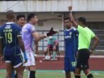 Delapan Pemain Persib dengan Kartu Kuning Terbanyak di Liga Super 2025/2026 Delapan Pemain Persib dengan Kartu Kuning Terbanyak di Liga Super 2025/2026