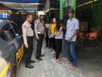 Remaja 21 Tahun Curangi Ibu, Kabur 3 Hari Sebelum Ditangkap Polisi Remaja 21 Tahun Curangi Ibu, Kabur 3 Hari Sebelum Ditangkap Polisi
