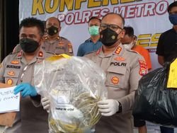 Abdul Hamid Tewas, Mayat Ditemukan di Freezer Ayam Geprek Bekasi Abdul Hamid Tewas, Mayat Ditemukan di Freezer Ayam Geprek Bekasi