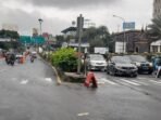 Jalur Puncak Bogor Padat Merayakan Lebaran 2026 di Simpang Gadog Jalur Puncak Bogor Padat Merayakan Lebaran 2026 di Simpang Gadog