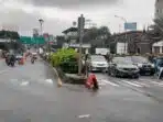 Jalur Puncak Bogor Padat Merayakan Lebaran 2026 di Simpang Gadog Jalur Puncak Bogor Padat Merayakan Lebaran 2026 di Simpang Gadog