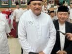 Rudy Susmanto Undang Anak Yatim Salat Idulfitri & Lebaran di Pakansari Rudy Susmanto Undang Anak Yatim Salat Idulfitri & Lebaran di Pakansari