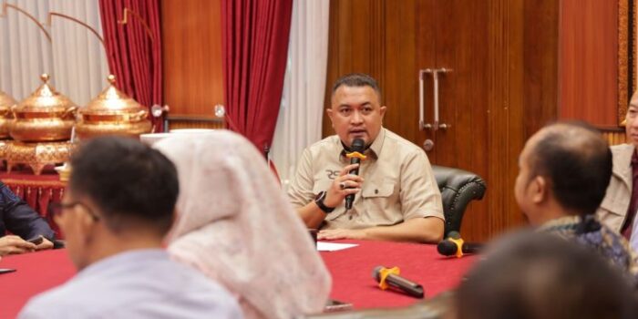 Survei Publik Bupati Bogor: Fondasi Perencanaan Pembangunan 2026 Survei Publik Bupati Bogor: Fondasi Perencanaan Pembangunan 2026