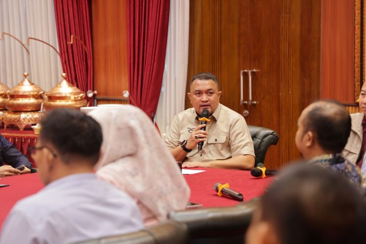 Survei Publik Bupati Bogor: Fondasi Perencanaan Pembangunan 2026 Survei Publik Bupati Bogor: Fondasi Perencanaan Pembangunan 2026