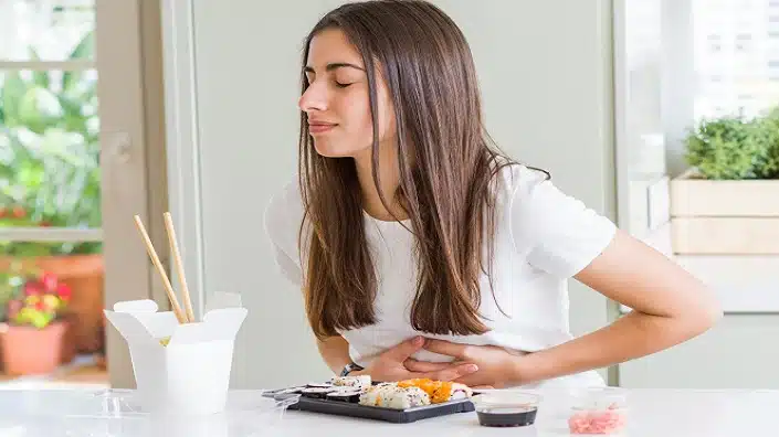 5 cara mengatasi perut sakit setelah makan pedas, ini penjelasan ahli 5 cara mengatasi perut sakit setelah makan pedas, ini penjelasan ahli