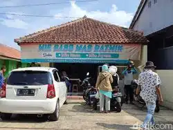 Bakso lezat Ciamis, nikmati saat Lebaran 2026 Bakso lezat Ciamis, nikmati saat Lebaran 2026