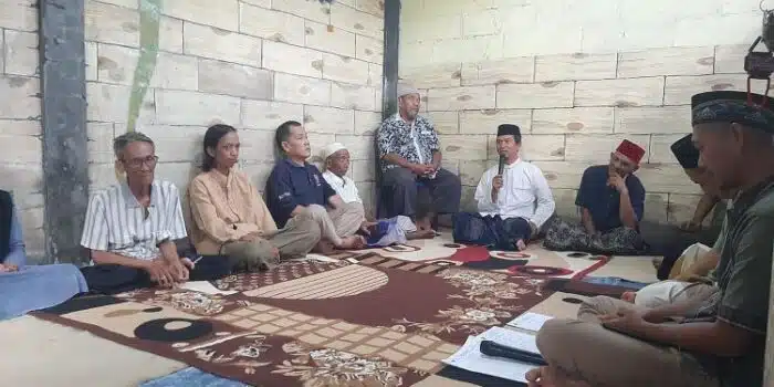 Griya Salak Endah 2 Gelar Santunan Ramadhan untuk Yatim dan Dhuafa Griya Salak Endah 2 Gelar Santunan Ramadhan untuk Yatim dan Dhuafa