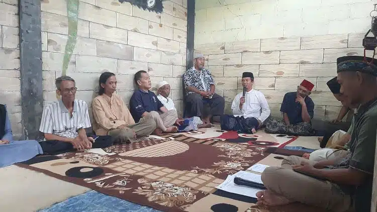 Griya Salak Endah 2 Gelar Santunan Ramadhan untuk Yatim dan Dhuafa Griya Salak Endah 2 Gelar Santunan Ramadhan untuk Yatim dan Dhuafa