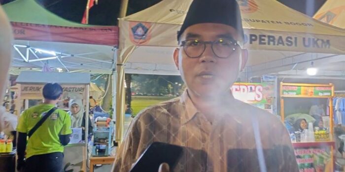 Sekda Bogor Larang Aparatur dan Kades Minta THR ke Pengusaha Sekda Bogor Larang Aparatur dan Kades Minta THR ke Pengusaha