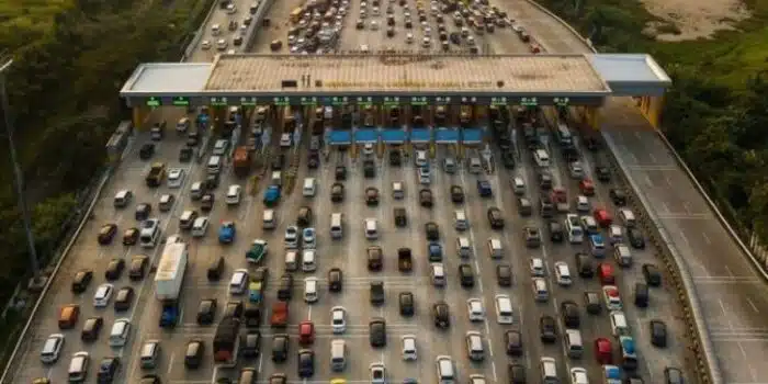 Jadwal Ganjil-Genap, One Way, Contra Flow Mudik Lebaran 2026 Jadwal Ganjil-Genap, One Way, Contra Flow Mudik Lebaran 2026