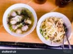 Jadwal kuliner bakso hari ini, 3 cabang Laksana di Tasikmalaya Jadwal kuliner bakso hari ini, 3 cabang Laksana di Tasikmalaya