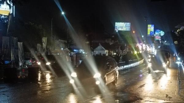 Arus Balik Lebaran 2026: 41.800 Mobil Tinggalkan Puncak Bogor ke Jakarta Arus Balik Lebaran 2026: 41.800 Mobil Tinggalkan Puncak Bogor ke Jakarta