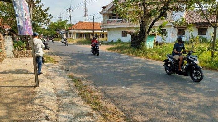Lokasi Kecelakaan Maut di Majalengka Ternyata Jalur Alternatif yang Jadi Jalan Provinsi Lokasi Kecelakaan Maut di Majalengka Ternyata Jalur Alternatif yang Jadi Jalan Provinsi