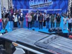 Masyarakat Berterima Kasih kepada Bupati Bogor atas Mudik Gratis Masyarakat Berterima Kasih kepada Bupati Bogor atas Mudik Gratis