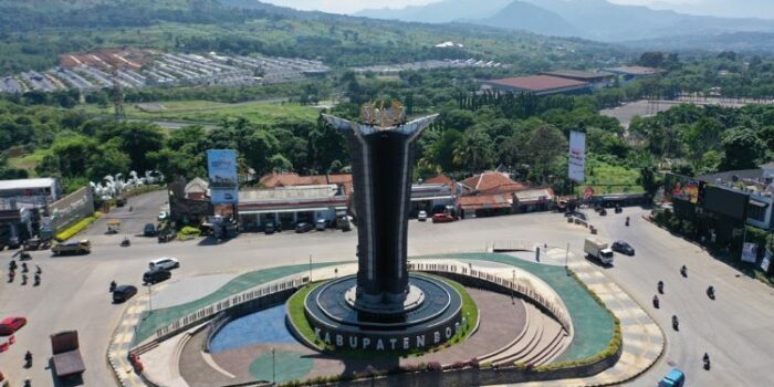 Rudy Susmanto Ajak Shalat Idul Fitri dan Silaturahmi di Pakansari Rudy Susmanto Ajak Shalat Idul Fitri dan Silaturahmi di Pakansari