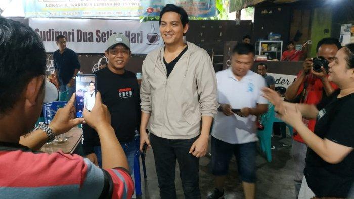 Bupati Lucky Hakim Ajak Warga Indramayu Tingkatkan Zakat Bupati Lucky Hakim Ajak Warga Indramayu Tingkatkan Zakat