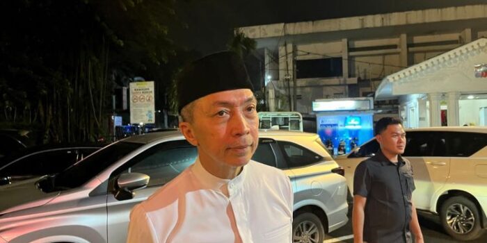 Wali Kota Bogor Ingatkan Larangan ASN Minta THR, Sanksi Menanti Wali Kota Bogor Ingatkan Larangan ASN Minta THR, Sanksi Menanti