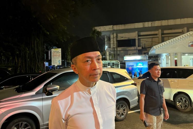 Wali Kota Bogor Ingatkan Larangan ASN Minta THR, Sanksi Menanti Wali Kota Bogor Ingatkan Larangan ASN Minta THR, Sanksi Menanti