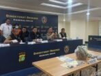 Ditangkap, Pembunuh Karyawan Ayam Geprek Ditemukan Tewas di Freezer Kios Bekasi Ditangkap, Pembunuh Karyawan Ayam Geprek Ditemukan Tewas di Freezer Kios Bekasi