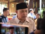 WFA untuk ASN Bekasi Berlaku Hingga 27 Maret 2026 WFA untuk ASN Bekasi Berlaku Hingga 27 Maret 2026