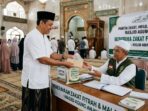 Perbedaan Zakat, Infaq, Sedekah, dan Wakaf Menurut Islam Perbedaan Zakat, Infaq, Sedekah, dan Wakaf Menurut Islam
