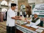 Perbedaan Zakat, Infaq, Sedekah, dan Wakaf Menurut Islam Perbedaan Zakat, Infaq, Sedekah, dan Wakaf Menurut Islam