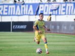 Bojan Hodak bongkar alasan pasang Fitrah Maulana di laga Persib Bandung vs Arema FC Bojan Hodak bongkar alasan pasang Fitrah Maulana di laga Persib Bandung vs Arema FC